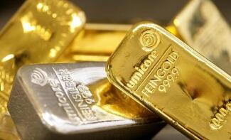 九部门部署未来三年黄金产业重点任务