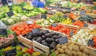 6��10�գ���ũ��Ʒ�����۸�200ָ�����������½�0.15����