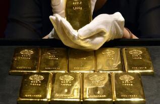 2021年全国黄金消费量同比增长36.53%