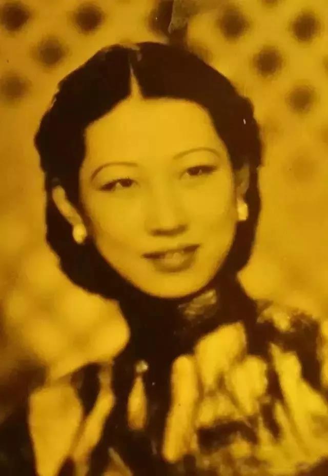 盛宣怀家两个著名的女佣人